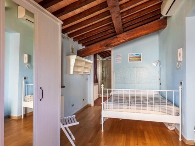 בית הארחה אסיסי 	Casale San Rufino D'Arce מראה חיצוני תמונה
